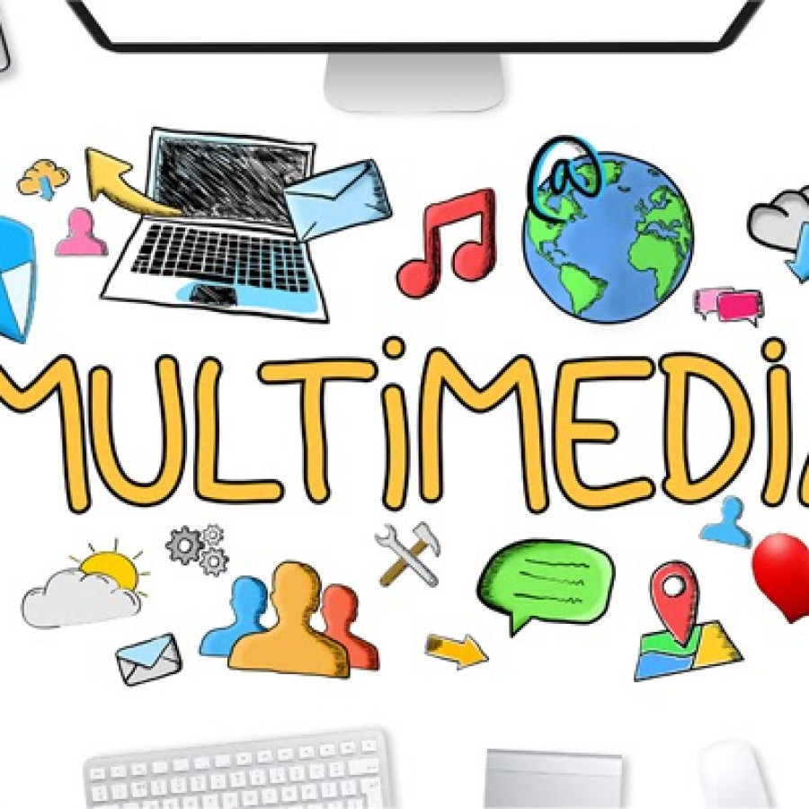 Bahan Praktek Multimedia II
