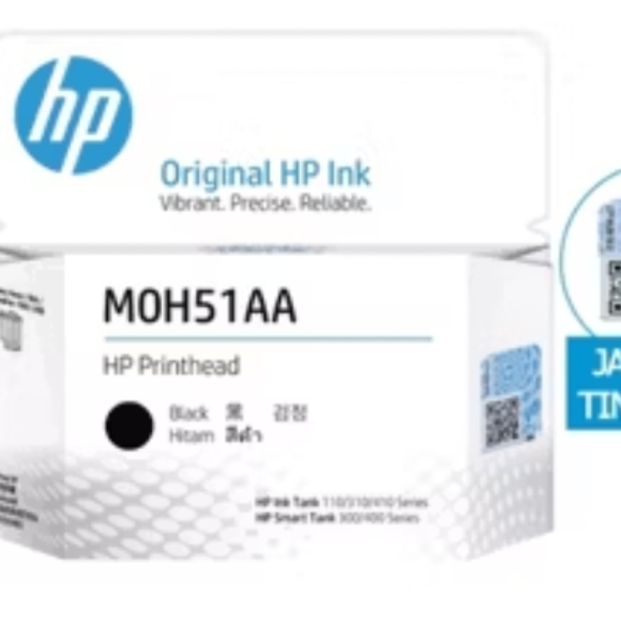 cartridge printer HP G Series
