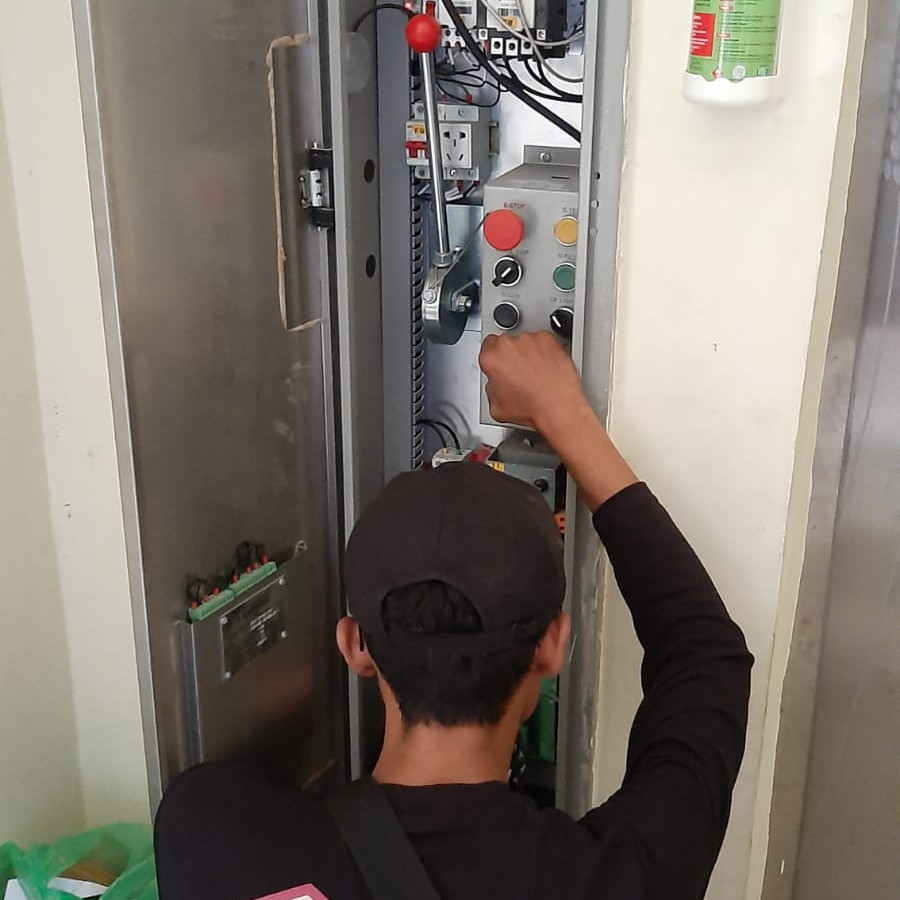 Jasa Pemeliharaan Unit Lift RSUD BATANG - utama