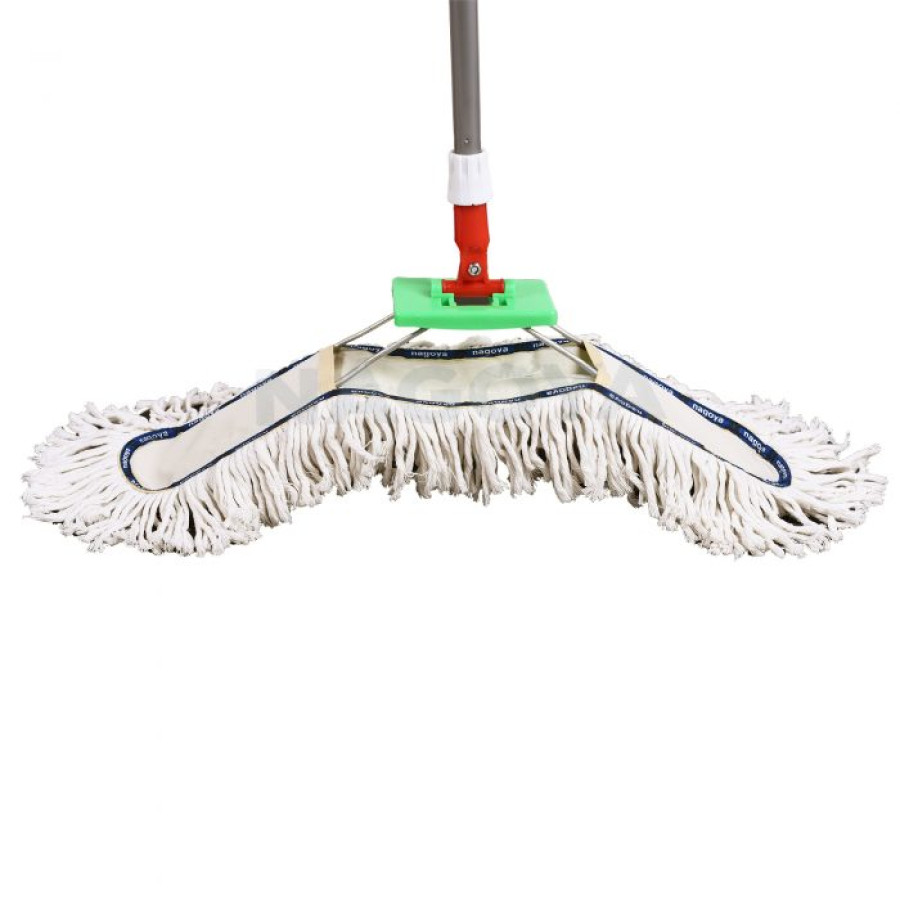 Pel Kering /Pel Loby STARMOP Ukuran 60 CM - depan