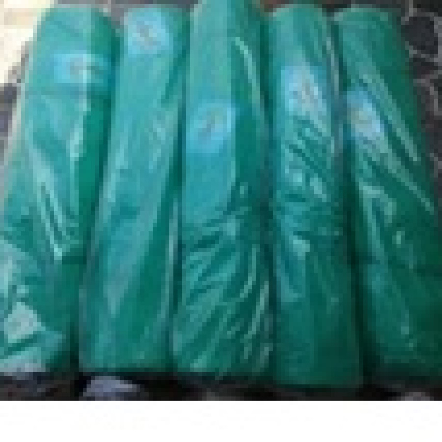 Waring Hijau