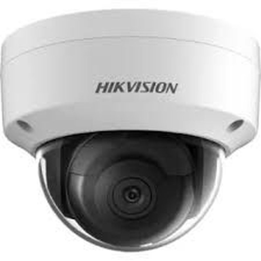 PAKET CCTV HIKVISION - detail