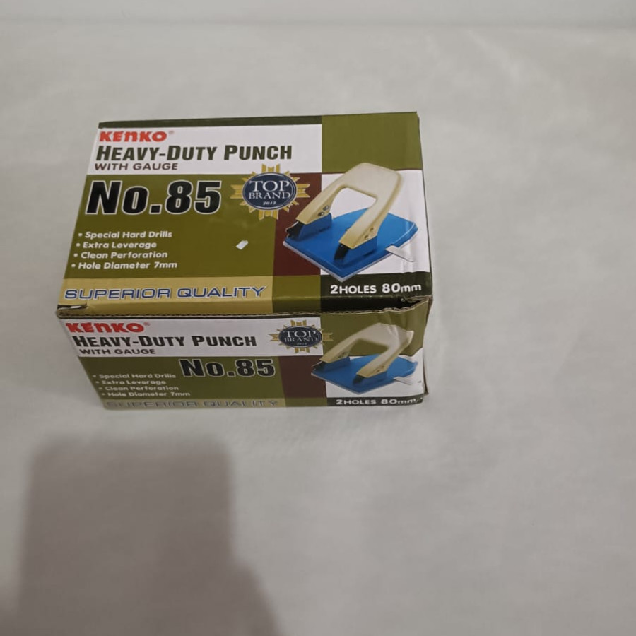 Perforator Kenko - utama