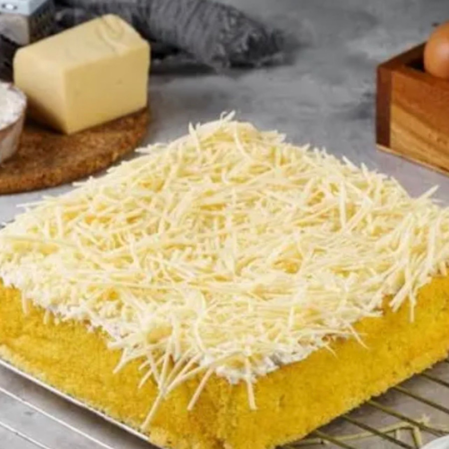 Paket Prasmanan spesial - samping