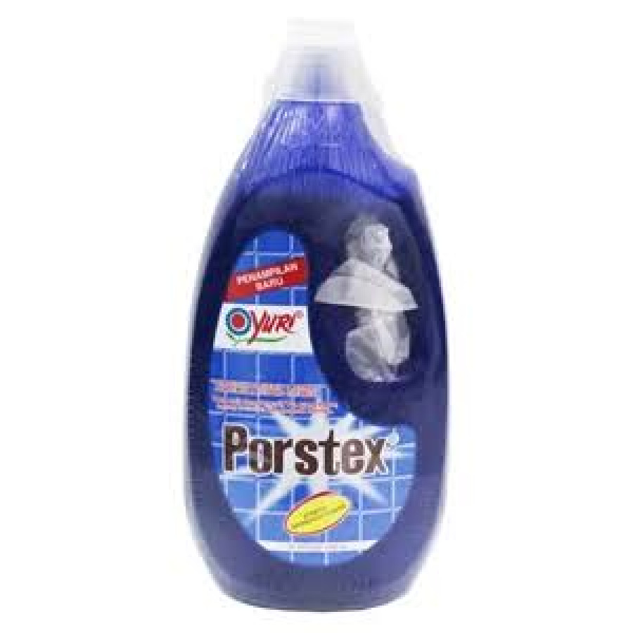 Prostex 500 Ml - utama