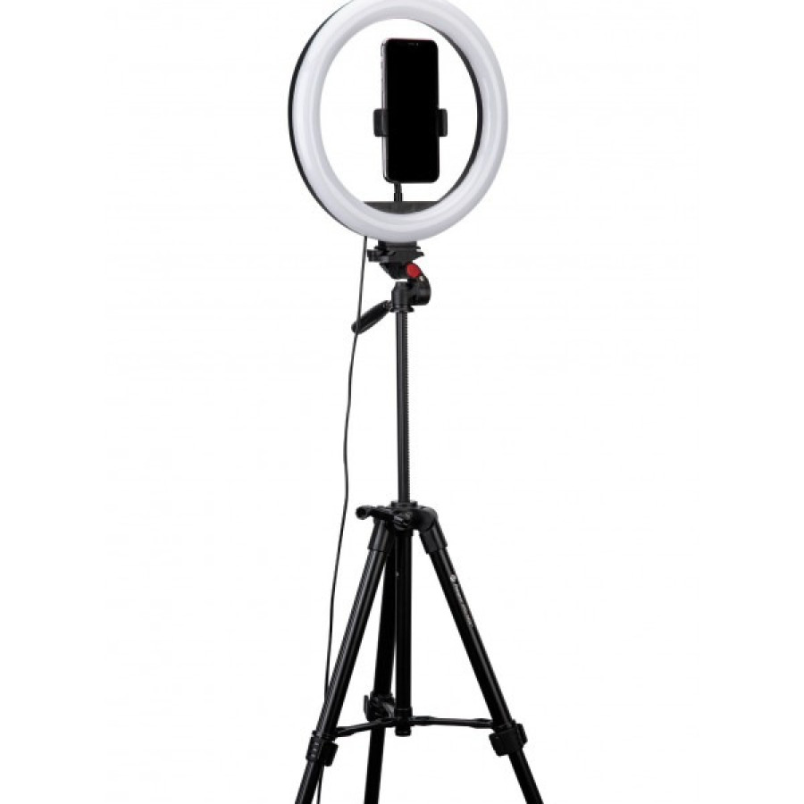 LIGHT RING STANDAR