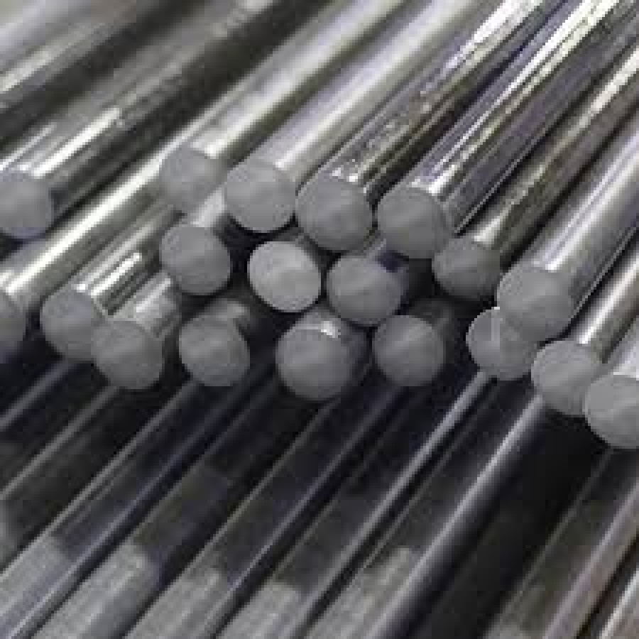 BESI BETON POLOS  SNI 12MM
