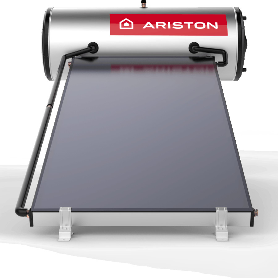 Pekerjaan Penggantian Water Heater - Ariston Kairos Thermo CF 2 - 300L - utama