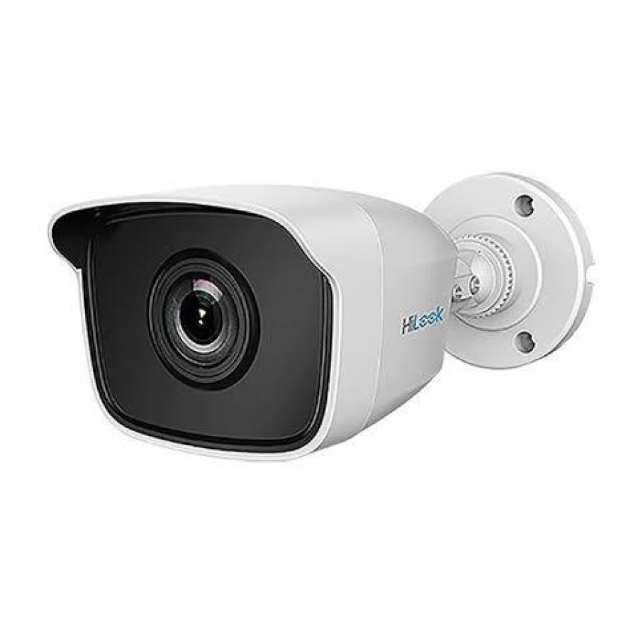 PAKET KAMERA CCTV HILOOK 2MP 10 CAMERA 16 CH CHANNEL COLORVU - detail
