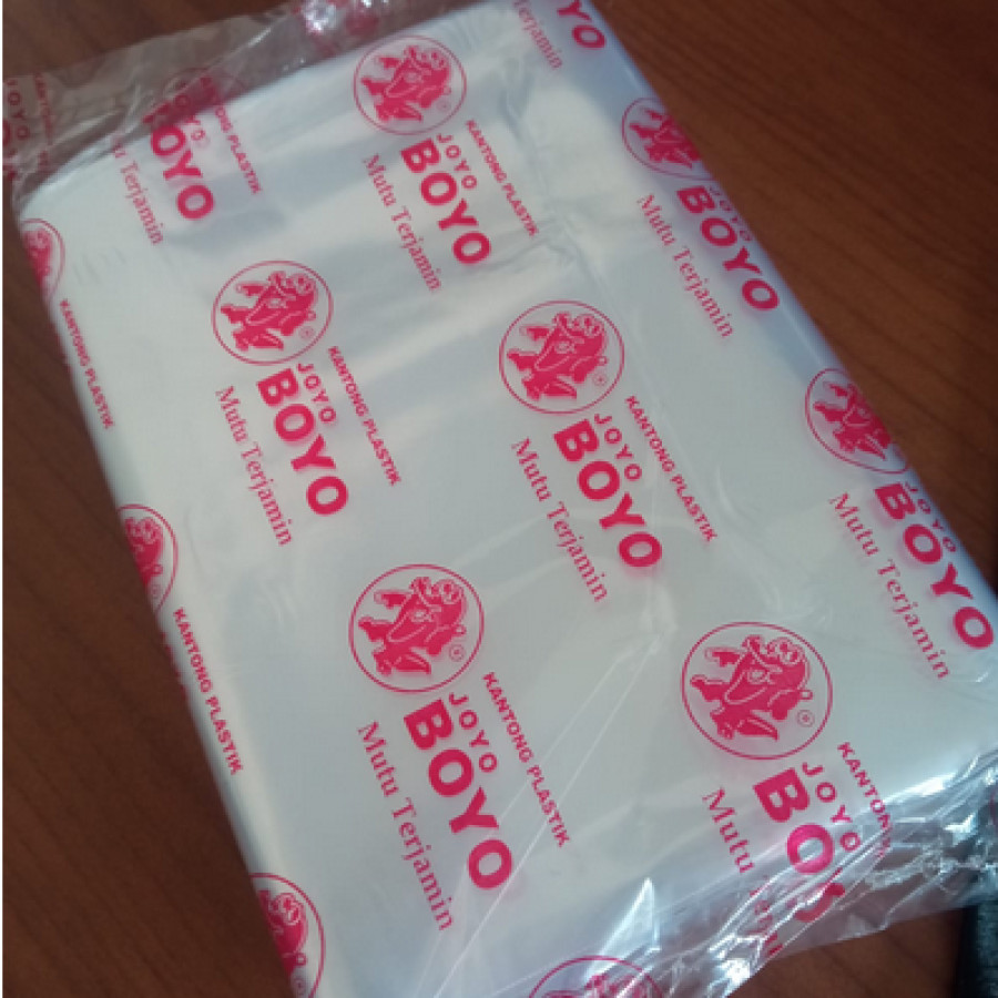 Plastik Boyo 1 kg GAU