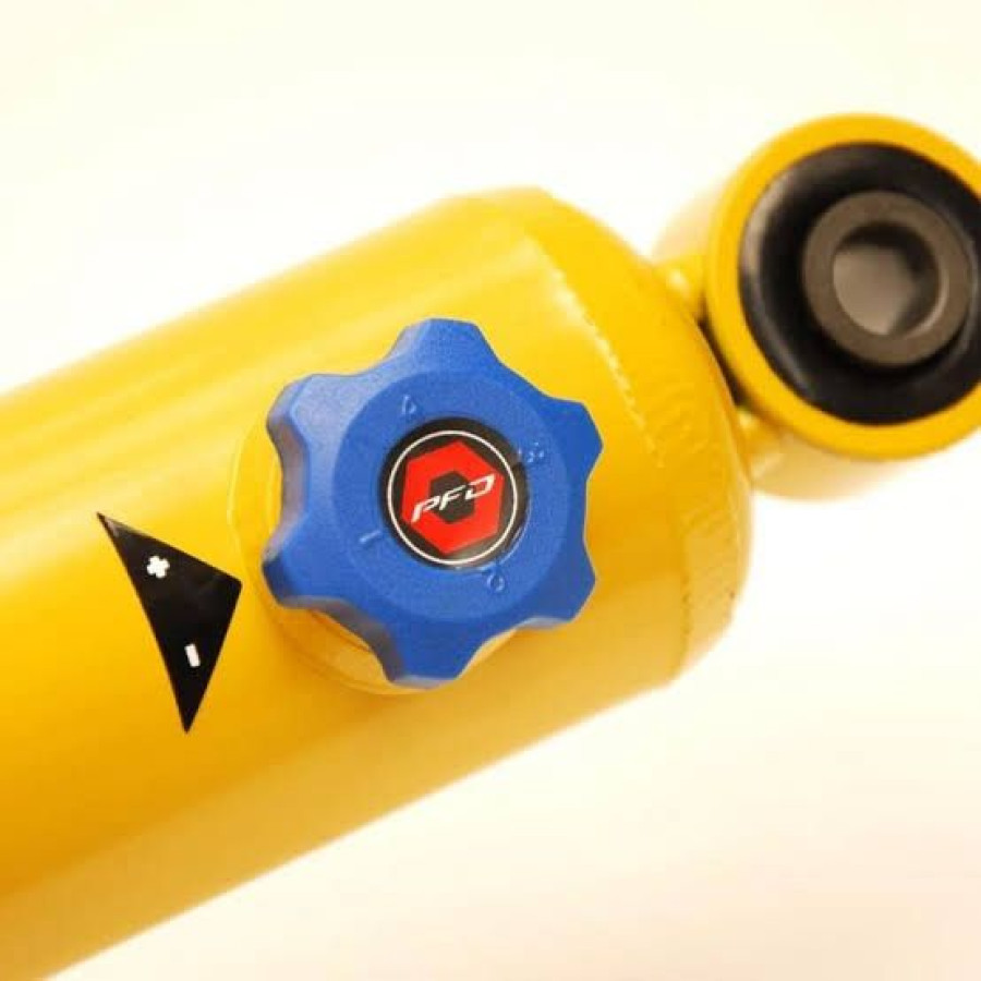 SHOCK PROFENDER BASIC SERIES INNOVA REBORN - utama