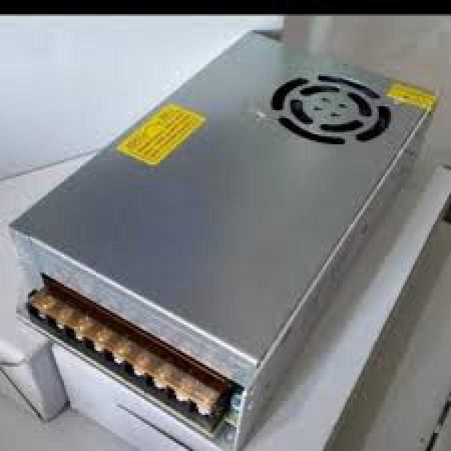 ADAPTOR JARING 20A - samping