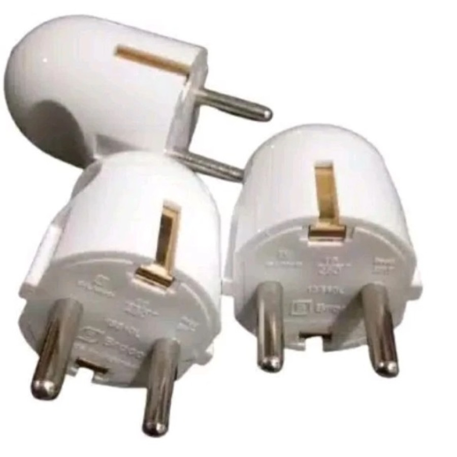 Steker Arde Bulat Broco (Jek)