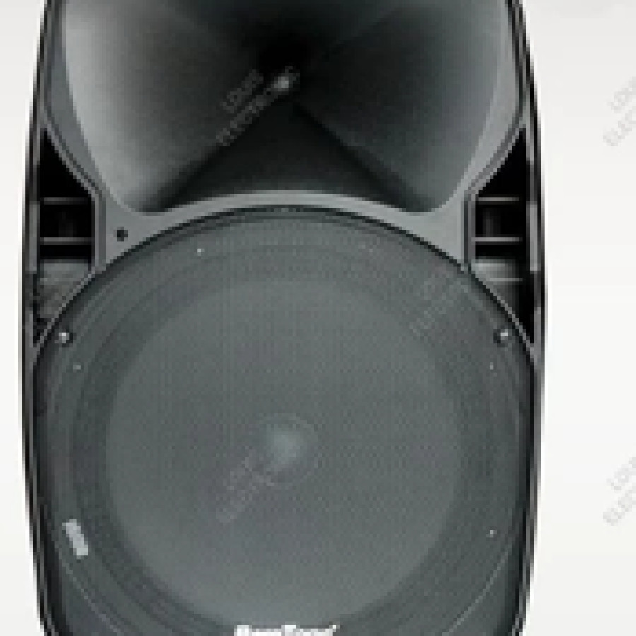 SPEAKER PORTABLE BARETONE