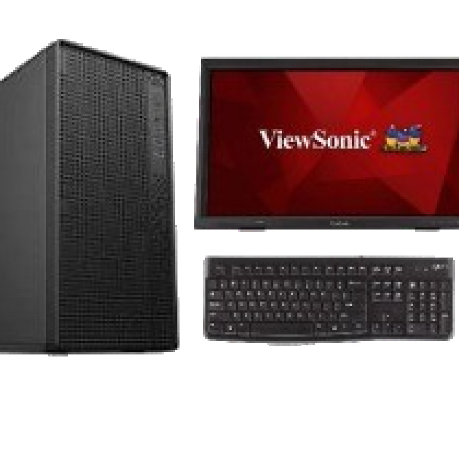 Personal Computer Rakitan