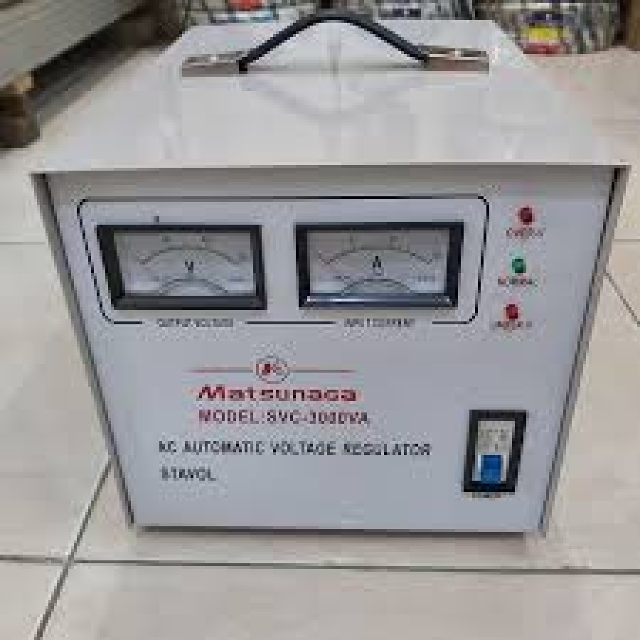Stabilizer MINAMOTO5000V