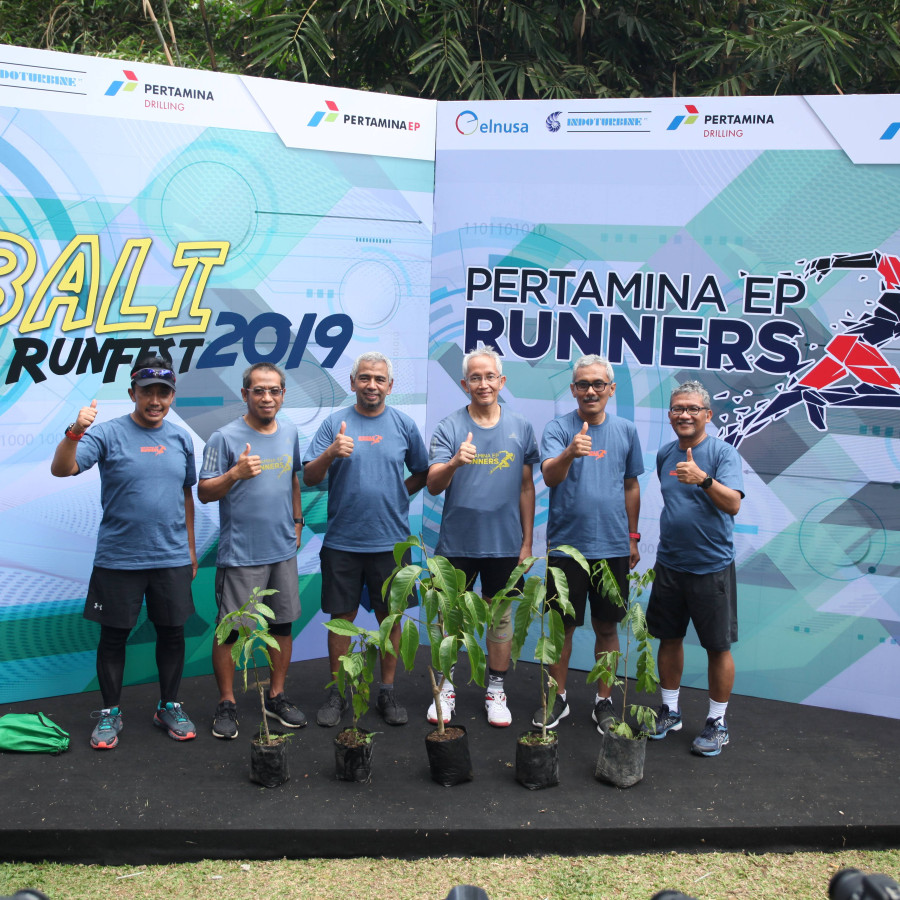 Event Organizer Talkshow Jawa Timur - utama