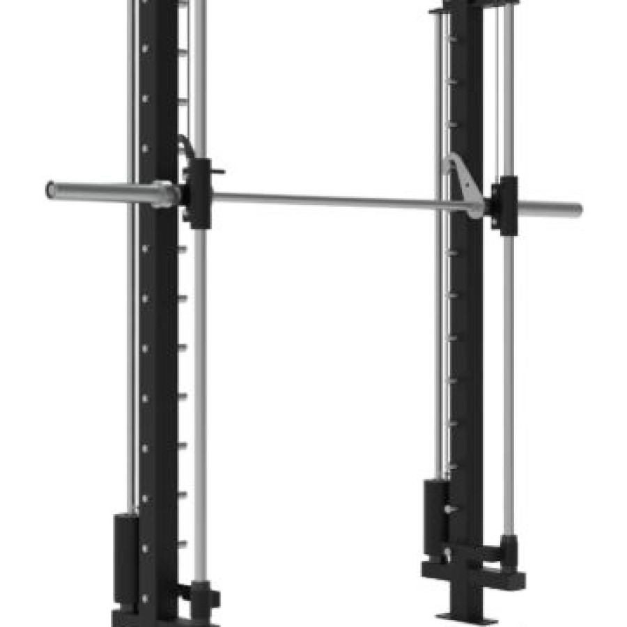STRENGTHBAE Evolve Rack Smith Counter Balance