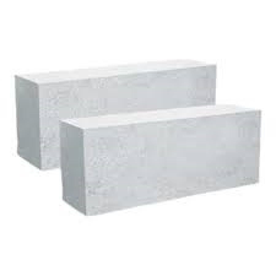 Hebel / Bata Ringan