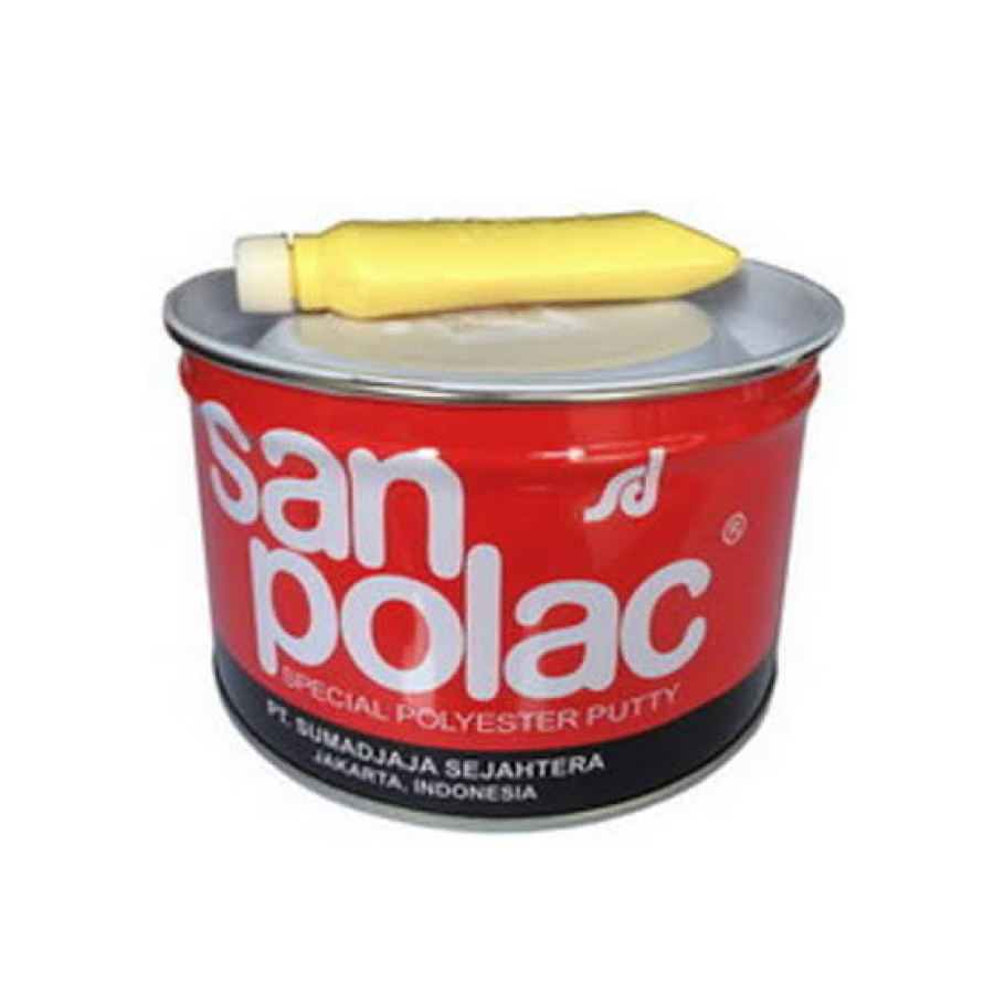 Dempul 1 Kg