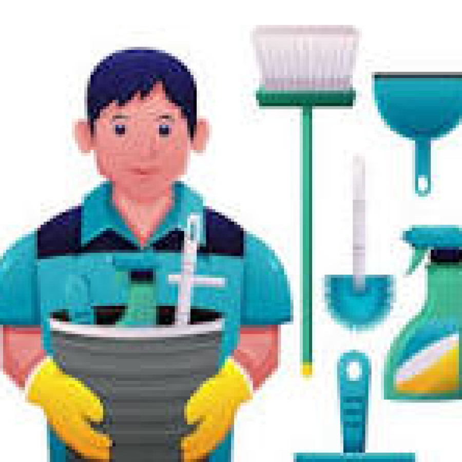 Paket Uji Komptensi Pelatihan Kejuruan Housekeeper