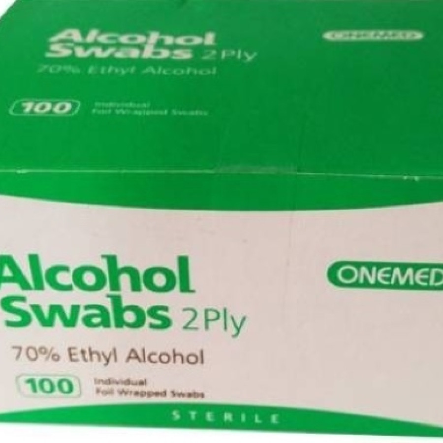 Alkohol Swab