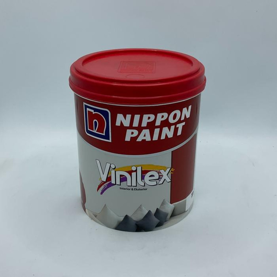 cat nippon paint