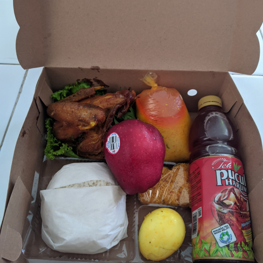 Nasi Lodeh