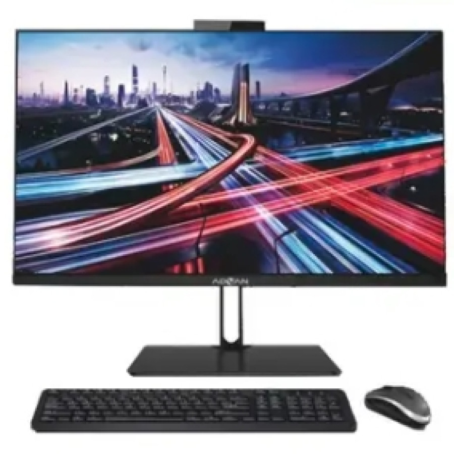 ADVAN AIO CORE I3 - 82S