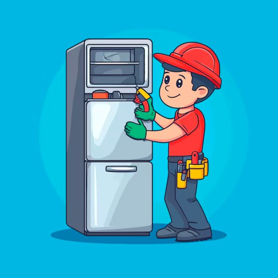 SERVICE DISPENSER