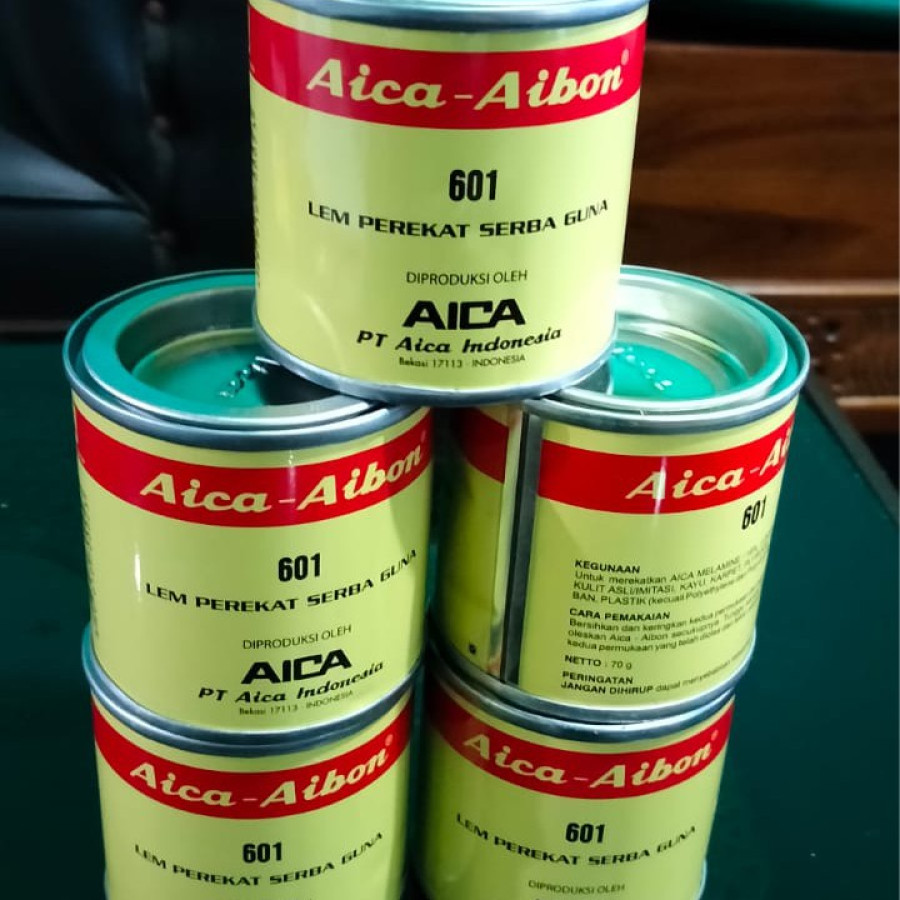 Lem Aibon Kecil