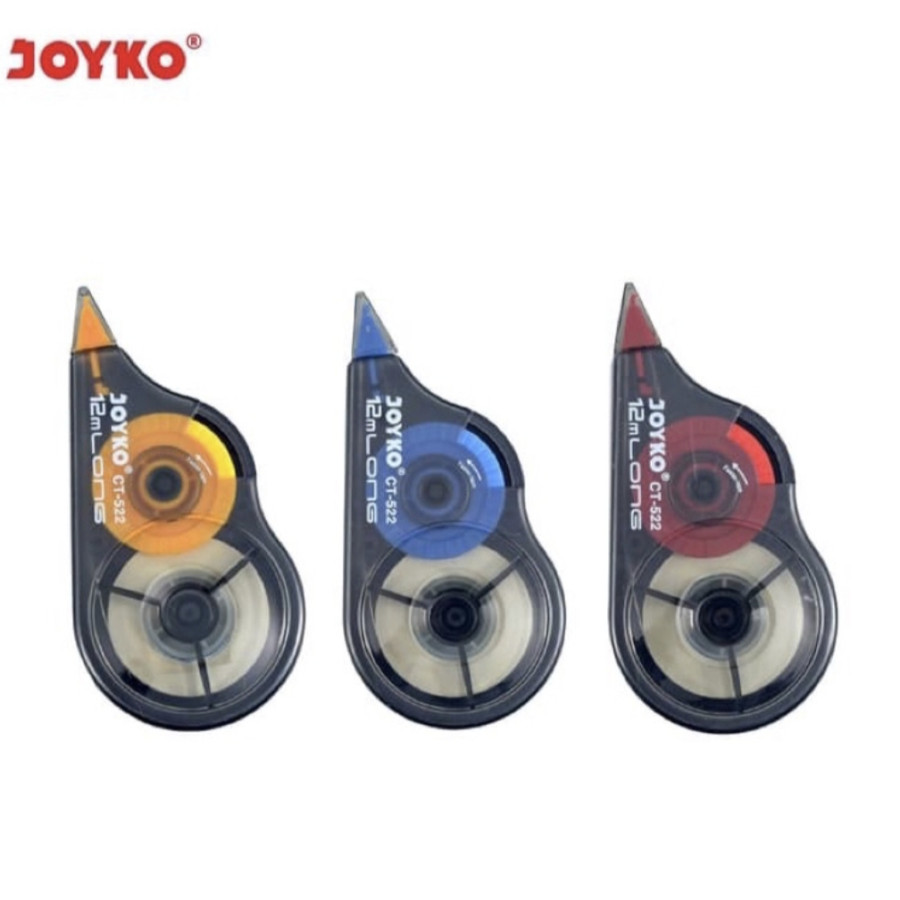 Tipex roll JOYKO