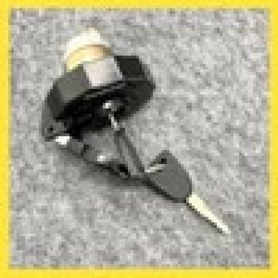 Tutup Tangki Solar / Fuel Tank Cap Isuzu Elf / NKR 66 / NKR 71 / NHR