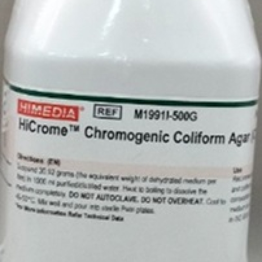 Chormagenic Coliform Agar