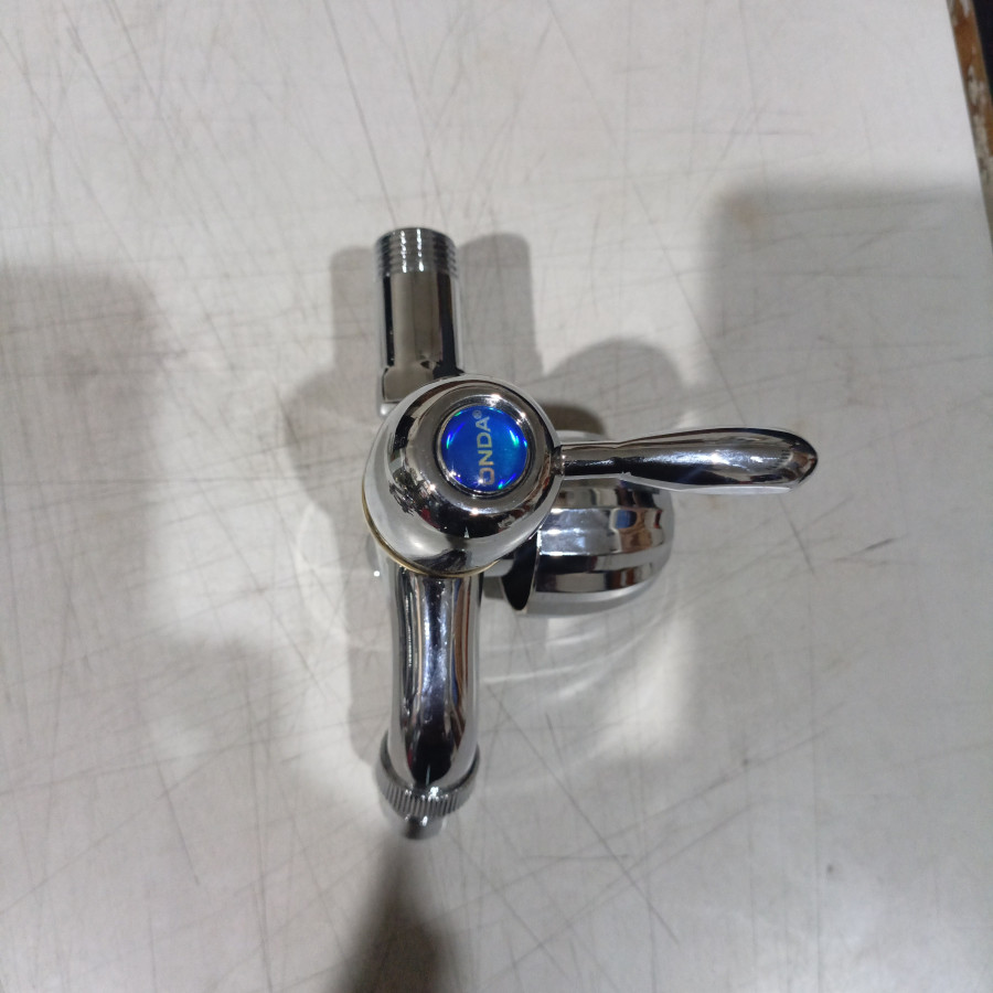 Kran ganda 1/2 inch