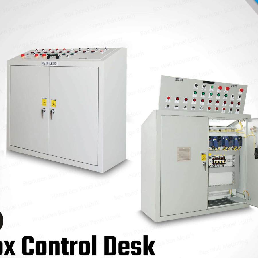 Box Control (Indoor)
