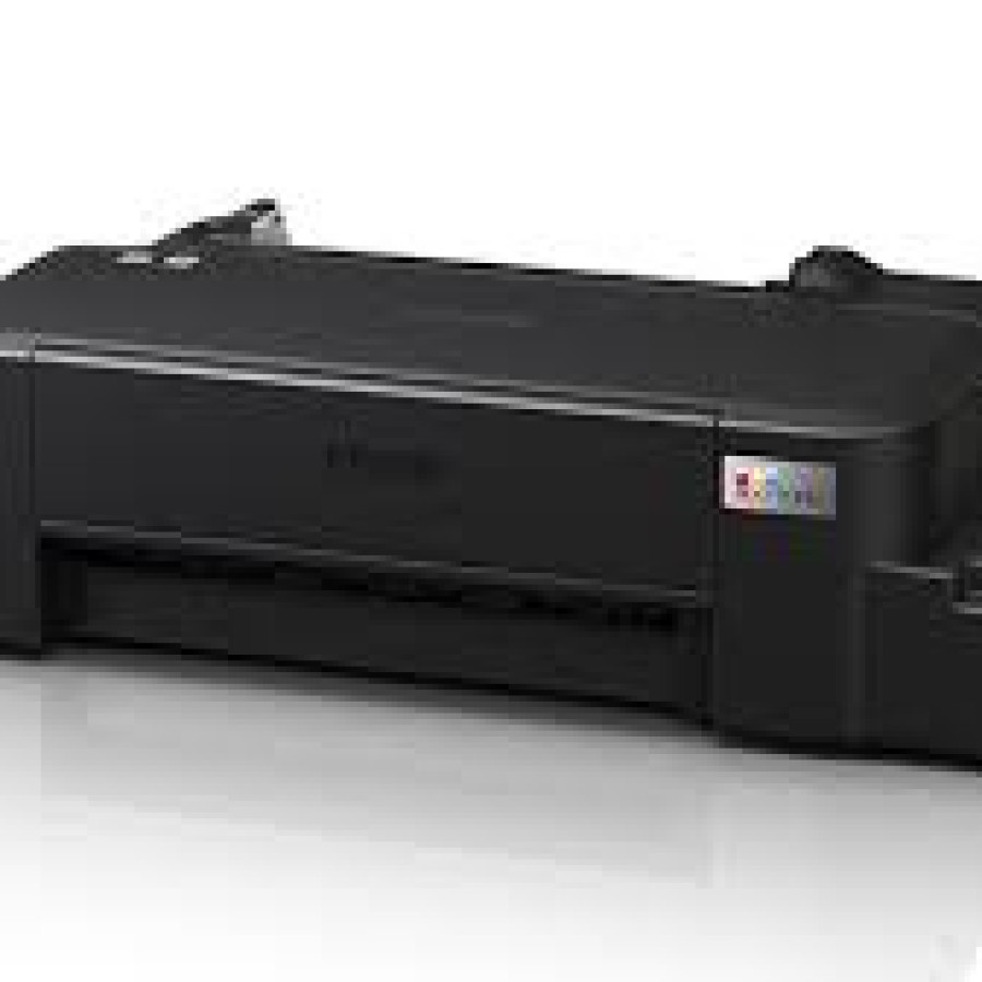 Printer (Spek : tipe Eco Tank L121)