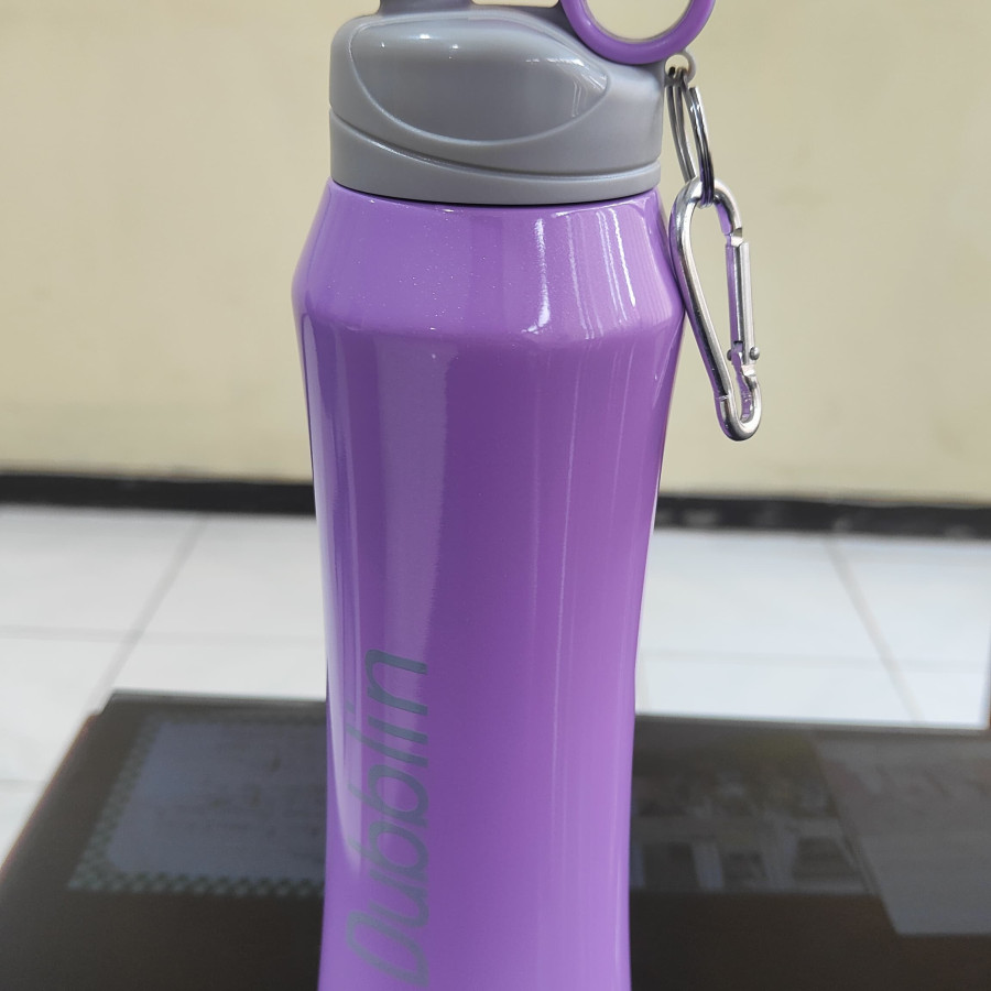 Tumbler..... - depan