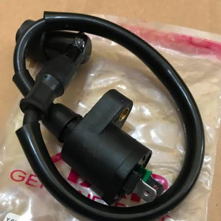 COIL RODA TIGA