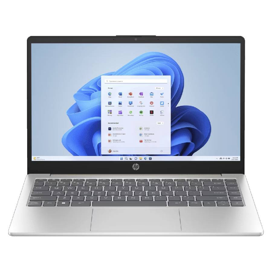HP 14-EM0223AU - utama