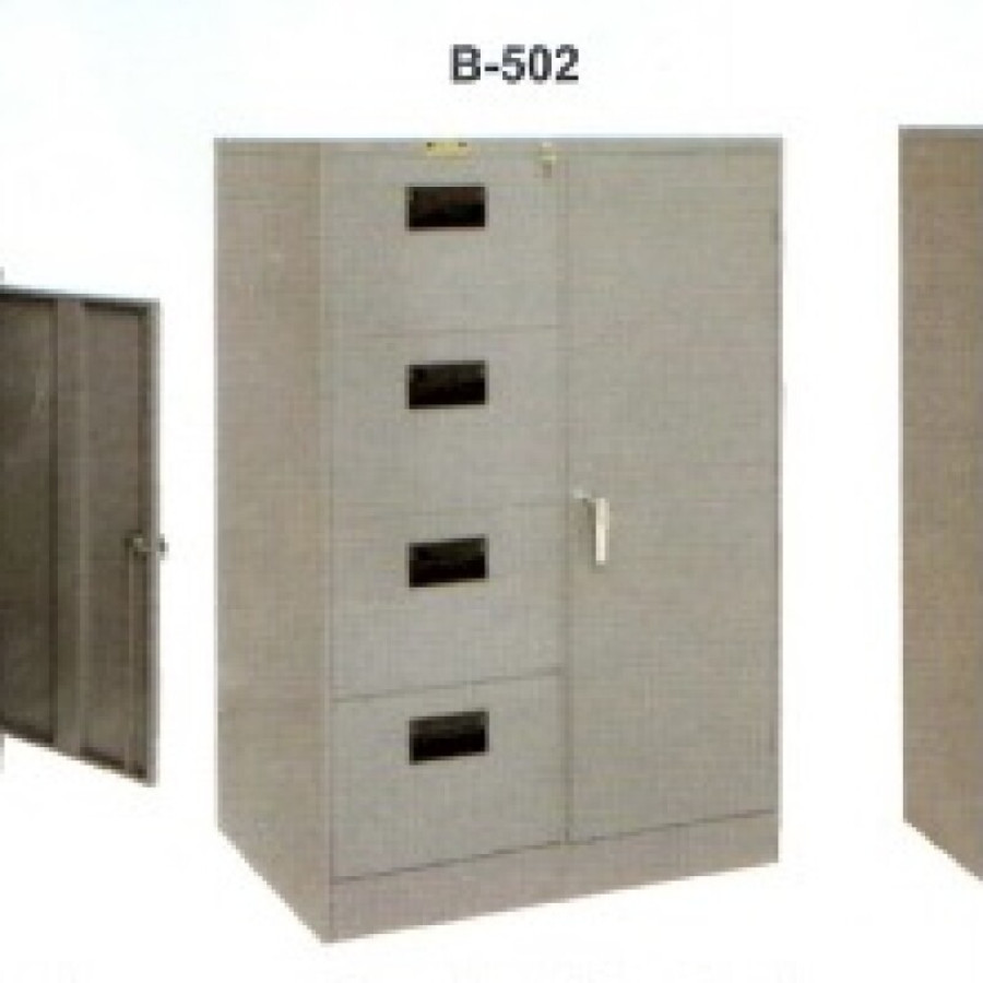 BEDSIDE CABINET