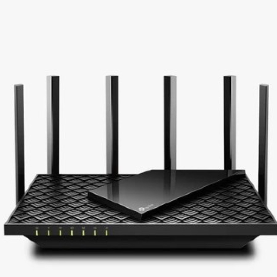 TP-Link Archer AX72 | AX5400 Dual-Band Gigabit Wi-Fi 6 Router Resmi