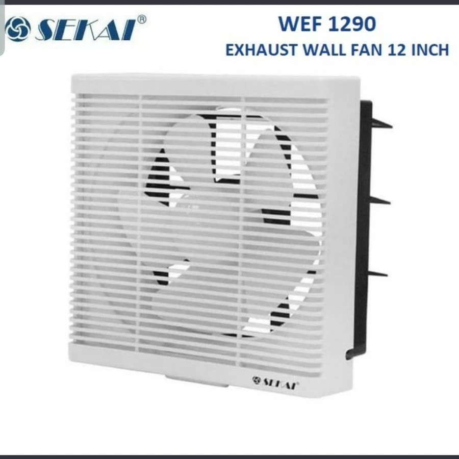 Exhaust Fan Sekai