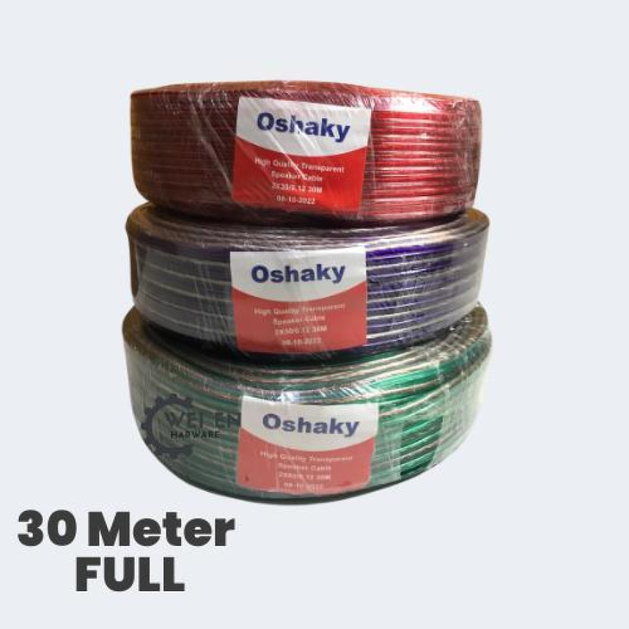 paket pemasangan audio meeting dan kabel - samping