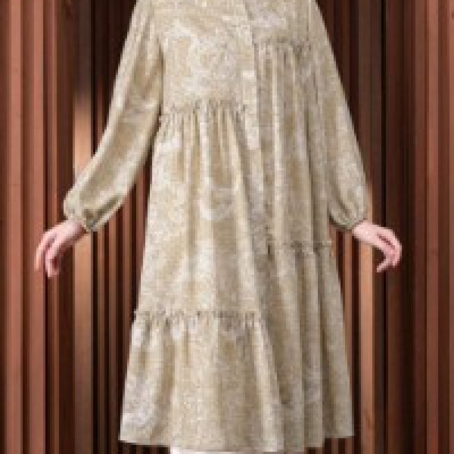 BLOUSE TUNIK