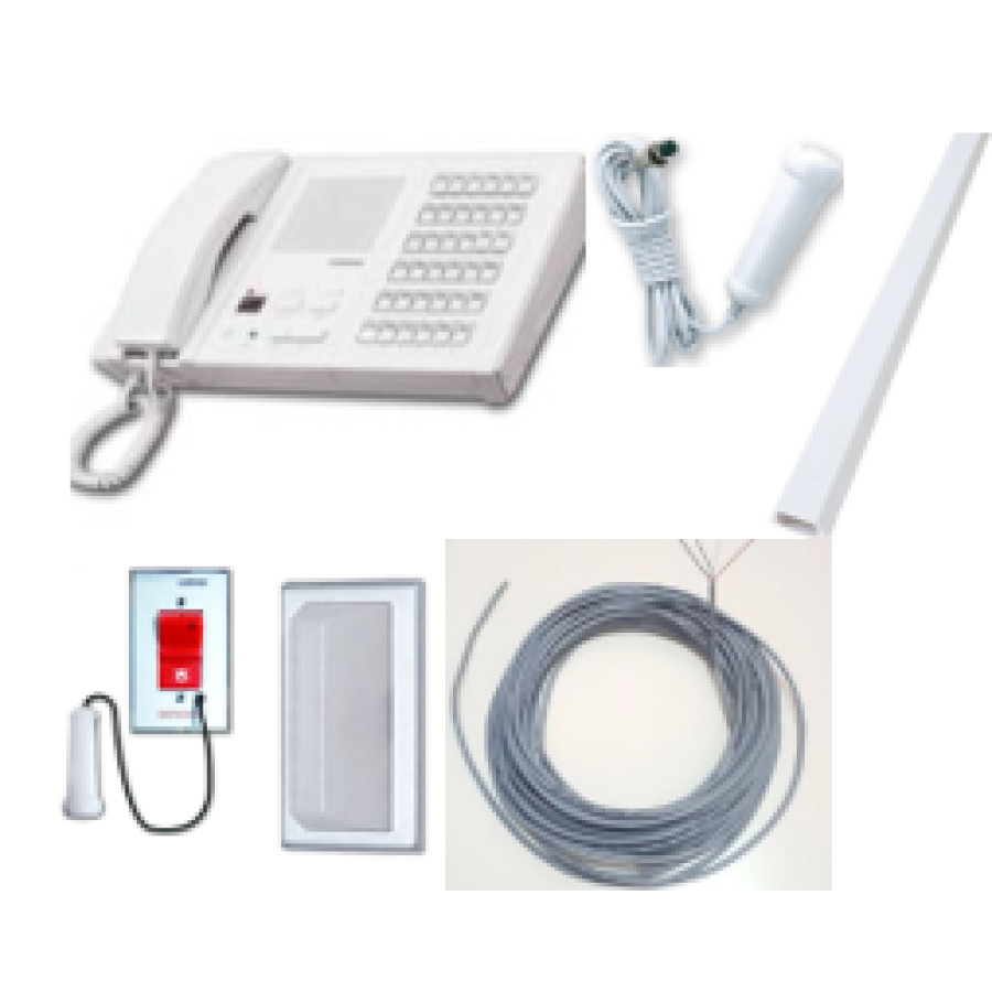 Paket JNS-36 48 titik