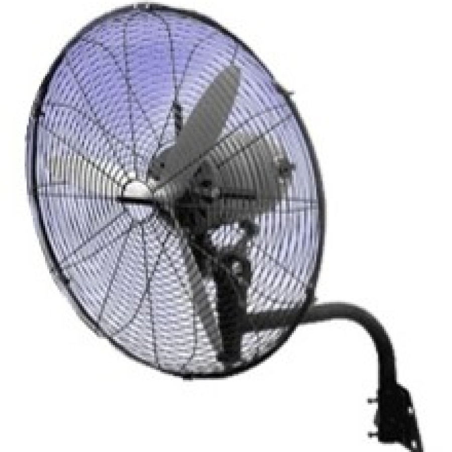 PENGADAAN KIPAS ANGIN/WALL FAN - depan