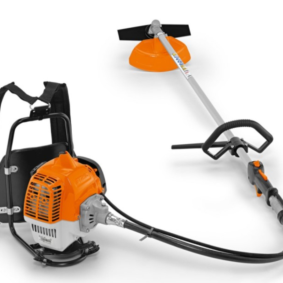 Mesin Potong Rumput Gendong Stihl FR 3900