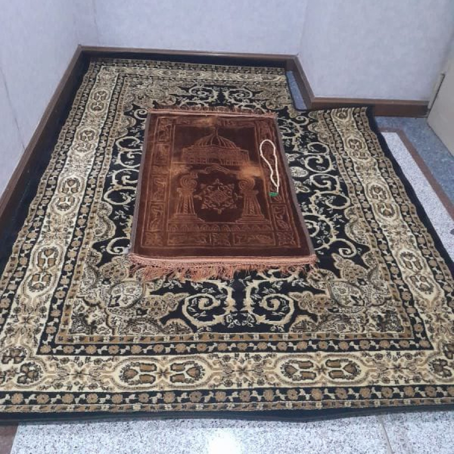 KARPET SHOLAT