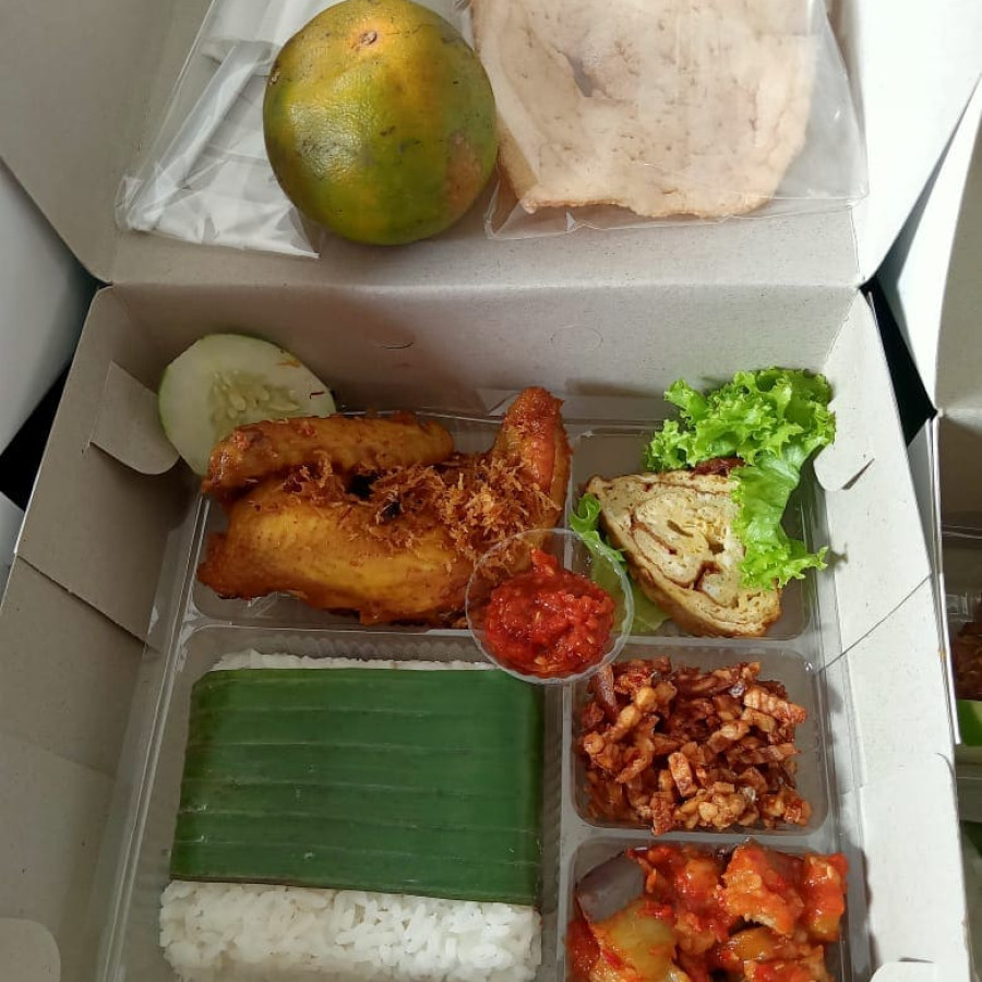 Nasi Box C1